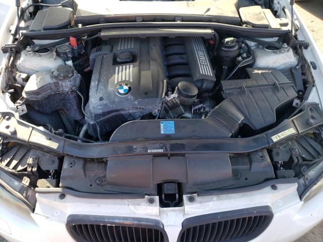 Photo 10 VIN: WBAWC33587PC86966 - BMW 3 SERIES 