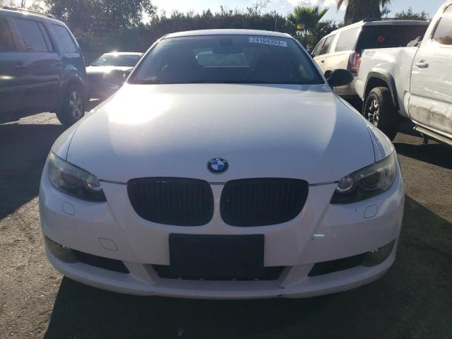 Photo 4 VIN: WBAWC33587PC86966 - BMW 3 SERIES 