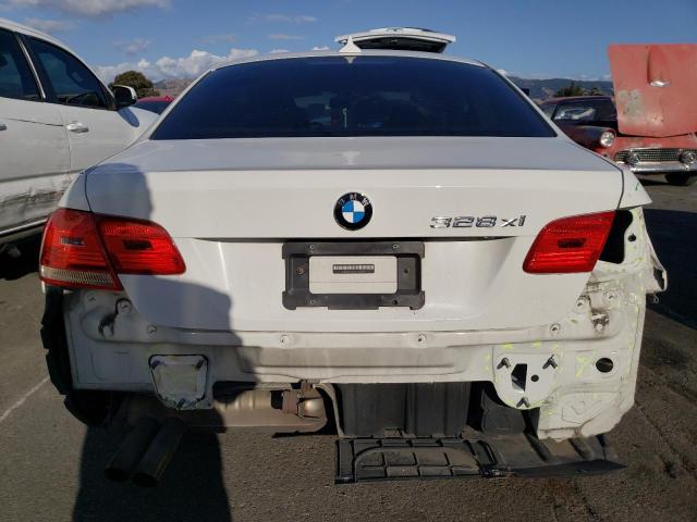 Photo 5 VIN: WBAWC33587PC86966 - BMW 3 SERIES 