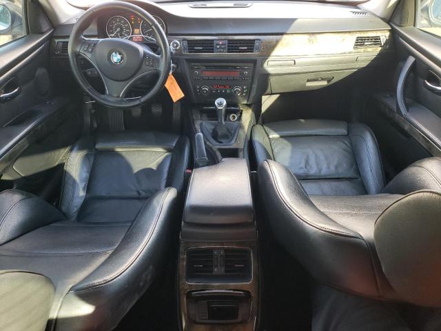 Photo 7 VIN: WBAWC33587PC86966 - BMW 3 SERIES 