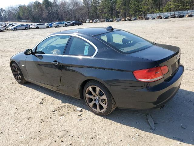 Photo 1 VIN: WBAWC33587PD05709 - BMW 3 SERIES 