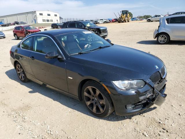 Photo 3 VIN: WBAWC33587PD05709 - BMW 3 SERIES 