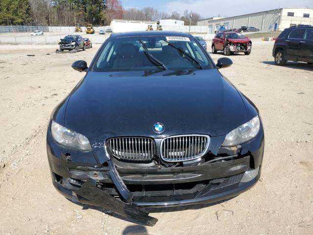 Photo 4 VIN: WBAWC33587PD05709 - BMW 3 SERIES 