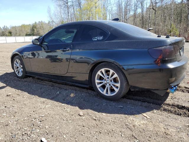 Photo 1 VIN: WBAWC33589PU84446 - BMW 3 SERIES 