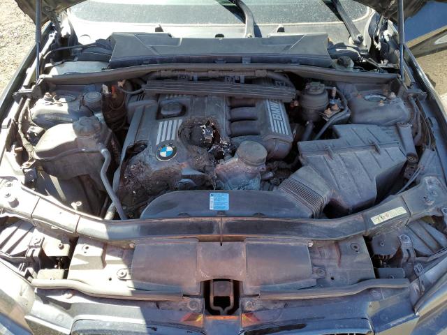 Photo 10 VIN: WBAWC33589PU84446 - BMW 3 SERIES 