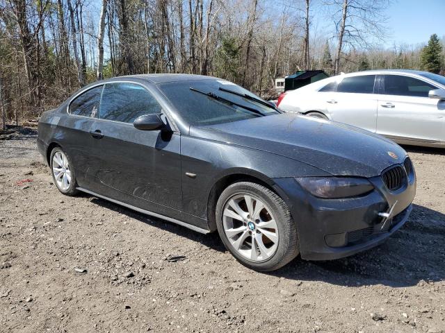 Photo 3 VIN: WBAWC33589PU84446 - BMW 3 SERIES 