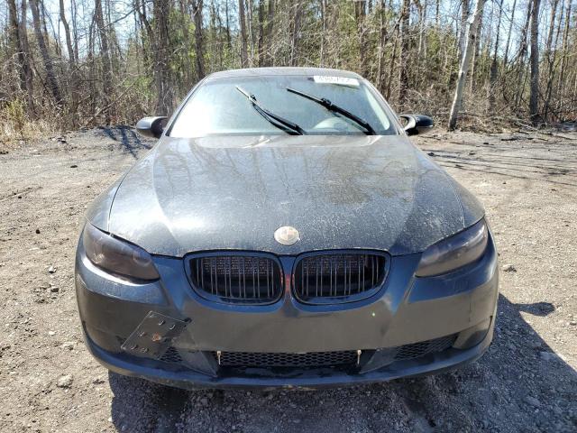 Photo 4 VIN: WBAWC33589PU84446 - BMW 3 SERIES 