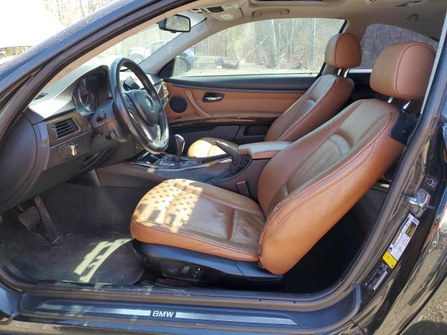 Photo 6 VIN: WBAWC33589PU84446 - BMW 3 SERIES 