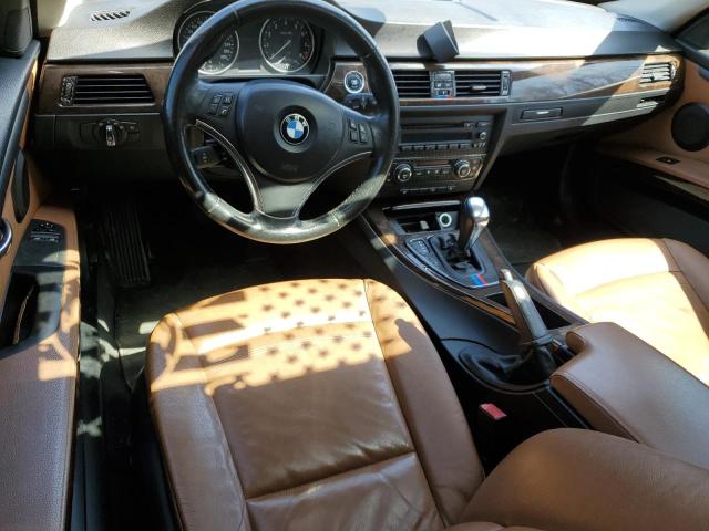 Photo 7 VIN: WBAWC33589PU84446 - BMW 3 SERIES 