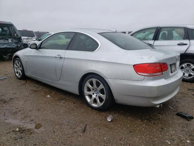 Photo 1 VIN: WBAWC33597PD07193 - BMW 328 XI 