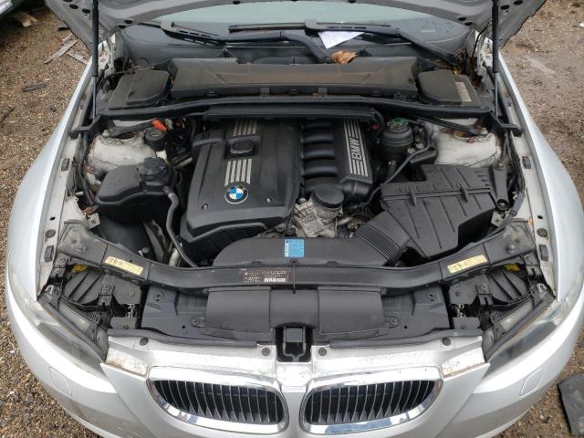 Photo 10 VIN: WBAWC33597PD07193 - BMW 328 XI 