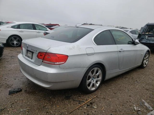 Photo 2 VIN: WBAWC33597PD07193 - BMW 328 XI 