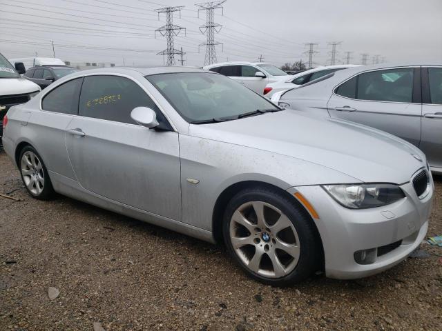 Photo 3 VIN: WBAWC33597PD07193 - BMW 328 XI 