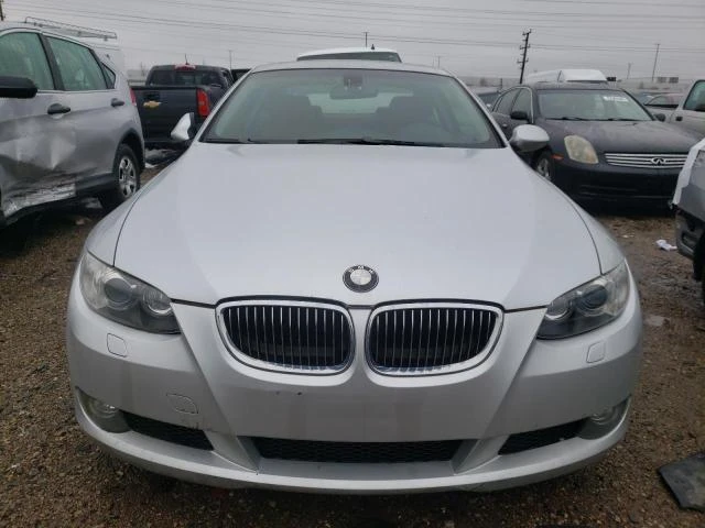 Photo 4 VIN: WBAWC33597PD07193 - BMW 328 XI 