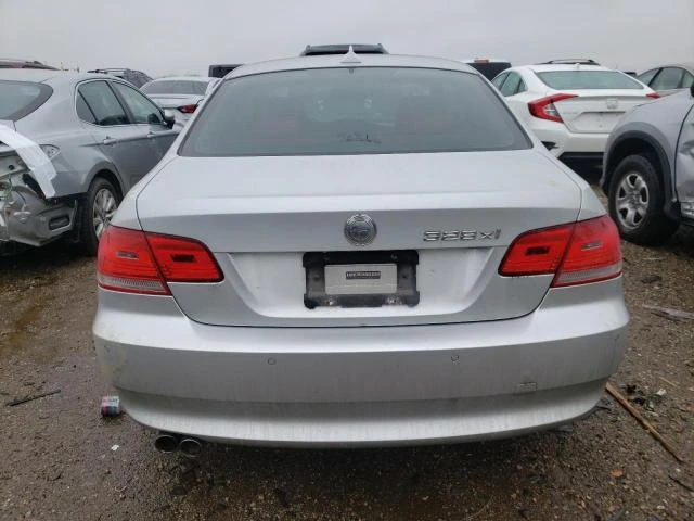 Photo 5 VIN: WBAWC33597PD07193 - BMW 328 XI 