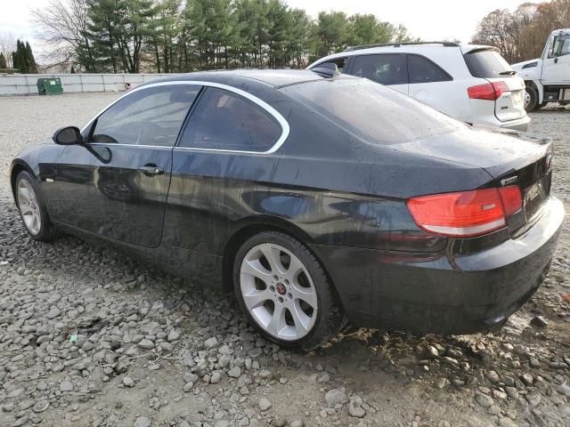 Photo 1 VIN: WBAWC33598PD09074 - BMW 3 SERIES 