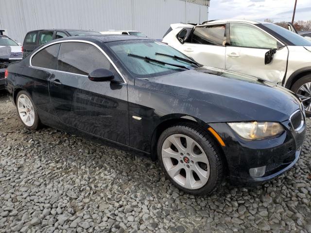 Photo 3 VIN: WBAWC33598PD09074 - BMW 3 SERIES 