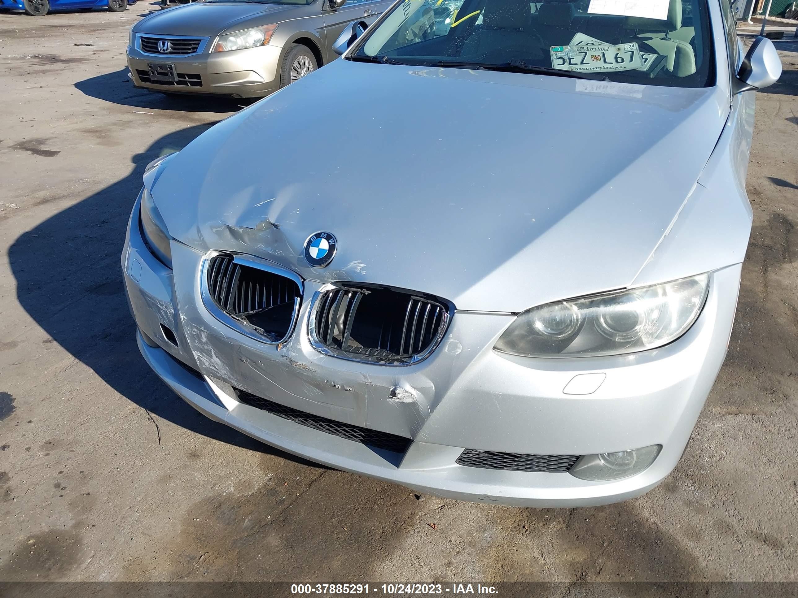 Photo 5 VIN: WBAWC33599PU83693 - BMW 3ER 