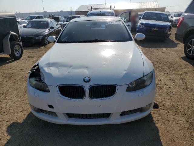 Photo 4 VIN: WBAWC335X7PD06991 - BMW 328 XI 