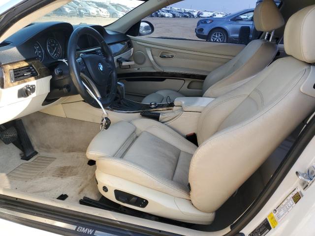 Photo 6 VIN: WBAWC335X7PD06991 - BMW 328 XI 