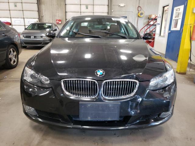 Photo 4 VIN: WBAWC335X8PD08872 - BMW 328 XI 