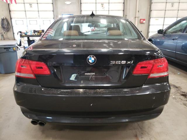 Photo 5 VIN: WBAWC335X8PD08872 - BMW 328 XI 