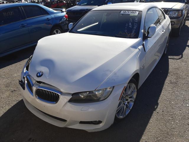 Photo 1 VIN: WBAWC3C50AP470397 - BMW 328 XI 