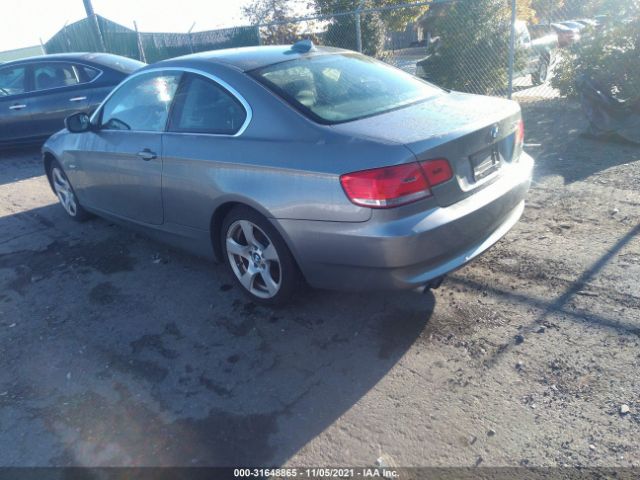 Photo 2 VIN: WBAWC3C51AP470442 - BMW 3 