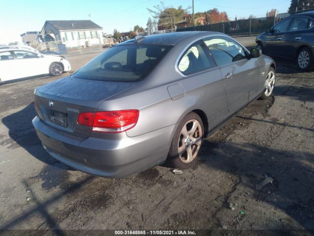 Photo 3 VIN: WBAWC3C51AP470442 - BMW 3 