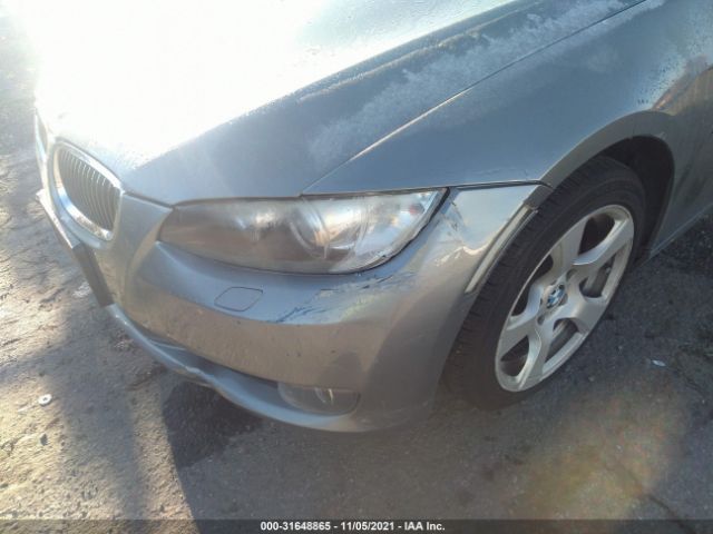 Photo 5 VIN: WBAWC3C51AP470442 - BMW 3 