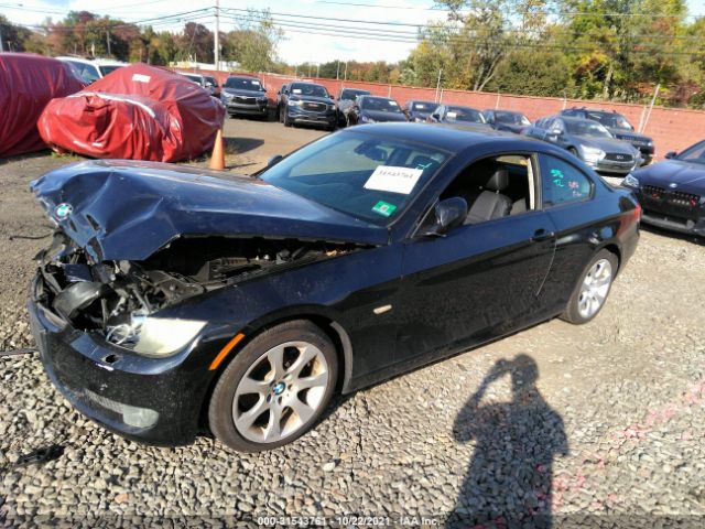 Photo 1 VIN: WBAWC3C51AP470876 - BMW 3 