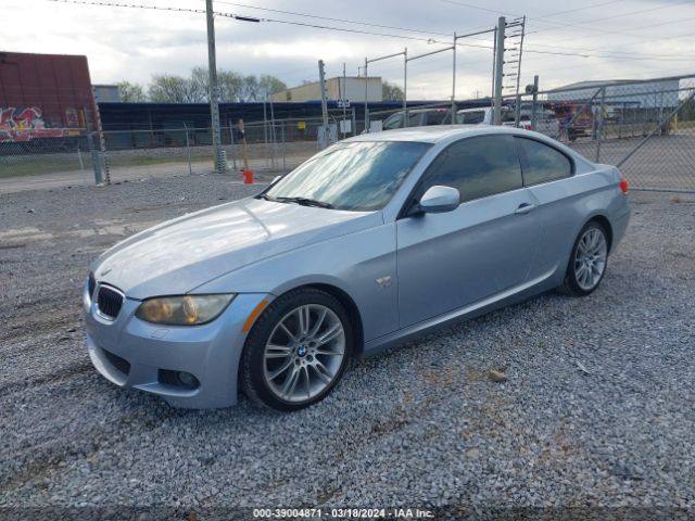 Photo 1 VIN: WBAWC3C51AP471056 - BMW 328I 