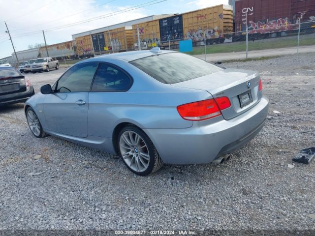 Photo 2 VIN: WBAWC3C51AP471056 - BMW 328I 