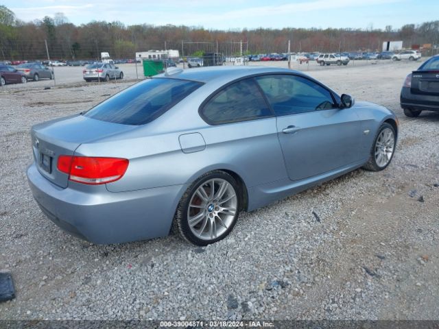 Photo 3 VIN: WBAWC3C51AP471056 - BMW 328I 