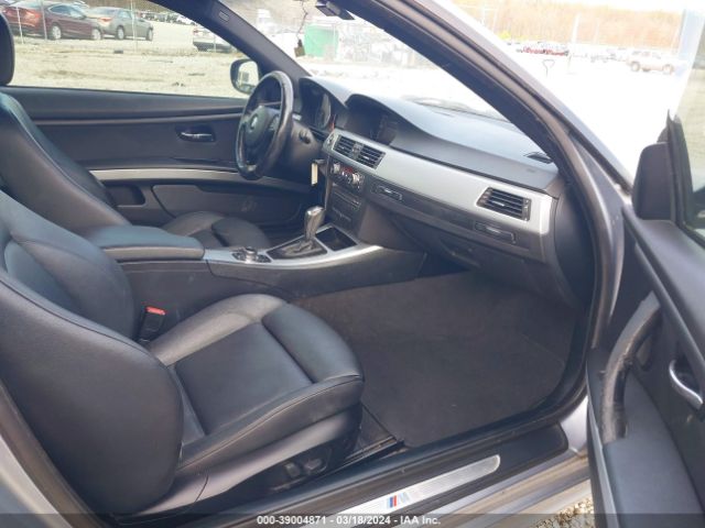 Photo 4 VIN: WBAWC3C51AP471056 - BMW 328I 