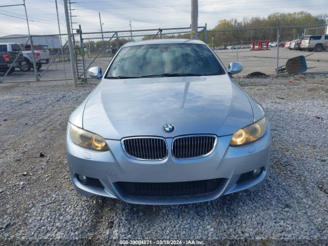 Photo 5 VIN: WBAWC3C51AP471056 - BMW 328I 