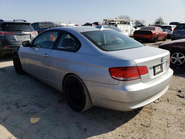 Photo 1 VIN: WBAWC3C52AP470675 - BMW 328 XI 