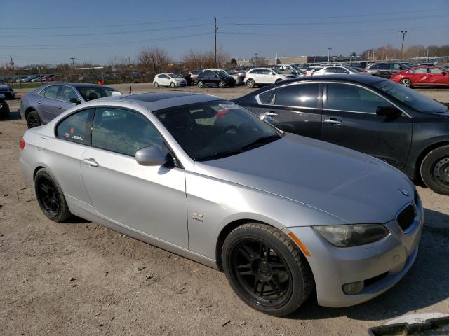 Photo 3 VIN: WBAWC3C52AP470675 - BMW 328 XI 