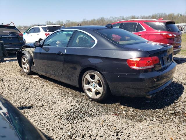 Photo 1 VIN: WBAWC3C52AP471177 - BMW 328 XI 