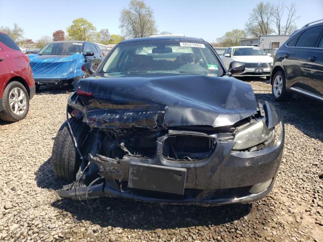 Photo 4 VIN: WBAWC3C52AP471177 - BMW 328 XI 