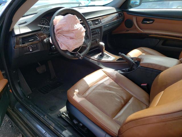 Photo 6 VIN: WBAWC3C52AP471177 - BMW 328 XI 