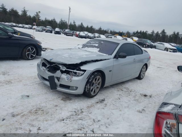 Photo 1 VIN: WBAWC3C54AP470760 - BMW 328I 