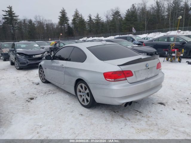 Photo 2 VIN: WBAWC3C54AP470760 - BMW 328I 