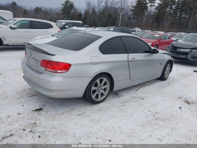 Photo 3 VIN: WBAWC3C54AP470760 - BMW 328I 