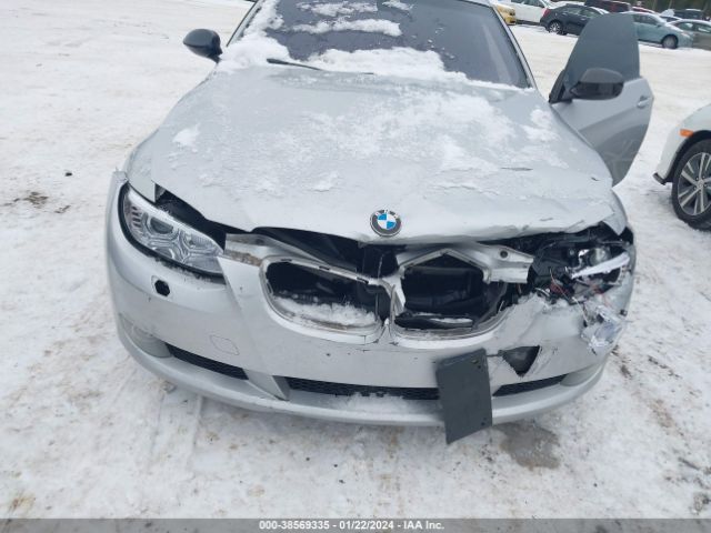 Photo 5 VIN: WBAWC3C54AP470760 - BMW 328I 