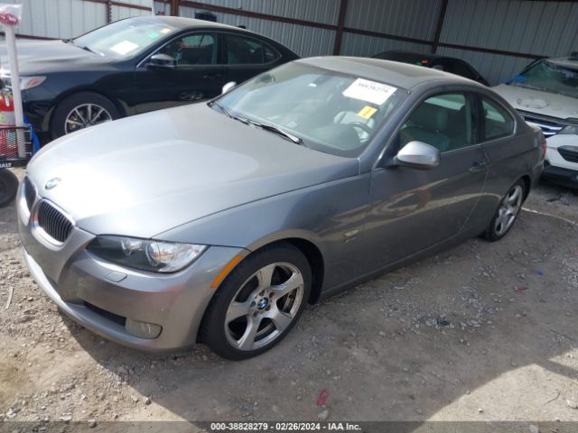 Photo 1 VIN: WBAWC3C54AP470905 - BMW 328I 