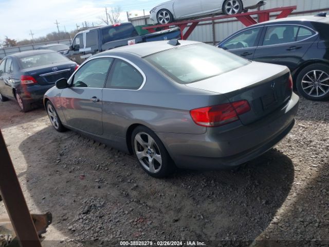 Photo 2 VIN: WBAWC3C54AP470905 - BMW 328I 