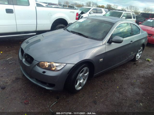 Photo 1 VIN: WBAWC3C55AP470766 - BMW 3 