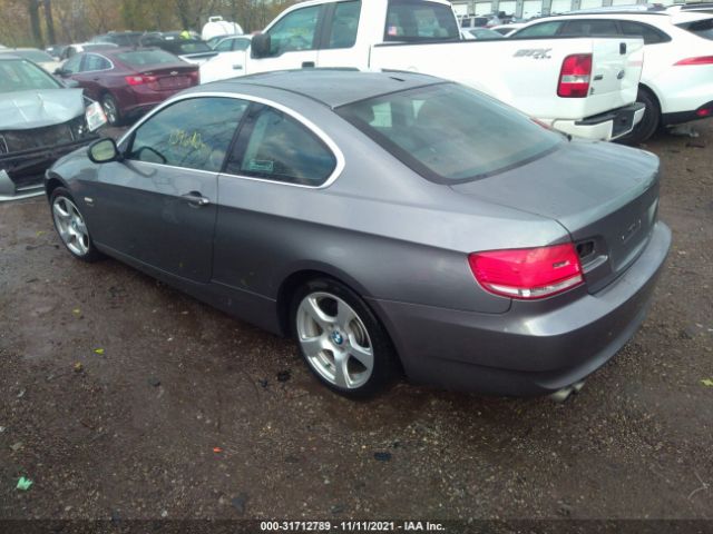 Photo 2 VIN: WBAWC3C55AP470766 - BMW 3 