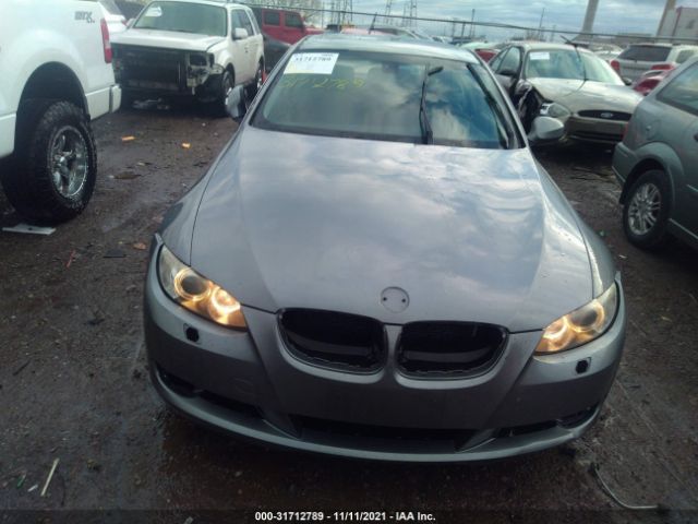 Photo 5 VIN: WBAWC3C55AP470766 - BMW 3 